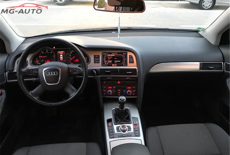 Audi
 A6
 2.0 TDI