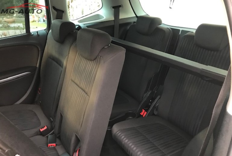 Opel Zafira 1.6 CDTI 7 Sjedišta