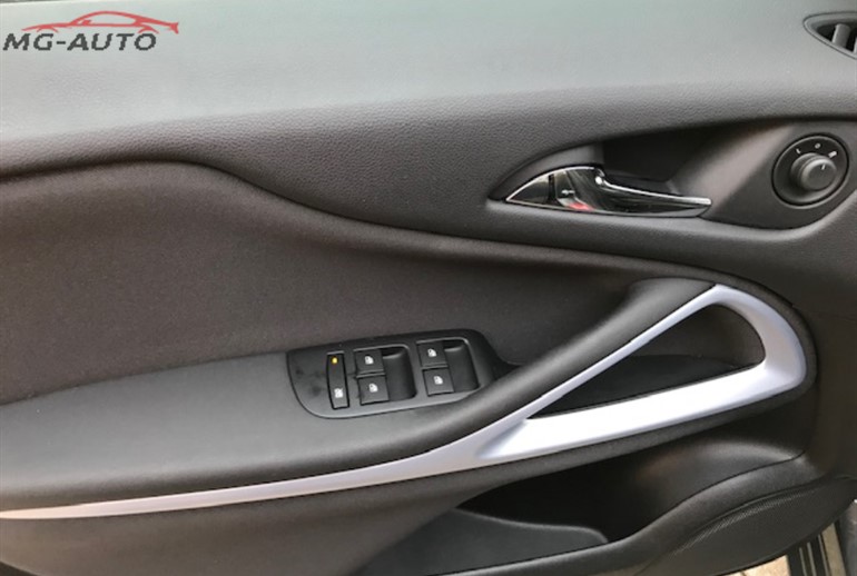 Opel Zafira 1.6 CDTI 7 Sjedišta