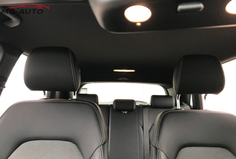 Mercedes-Benz
 B-Class B200 CDI
