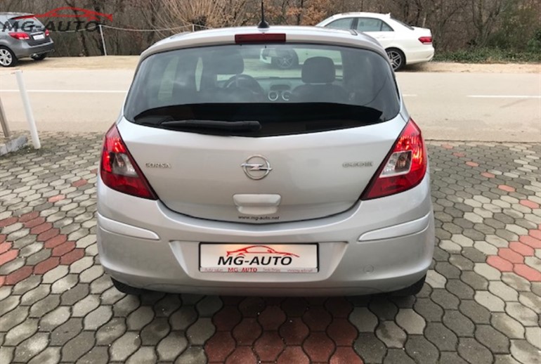 Opel Corsa 1.3 CDTI