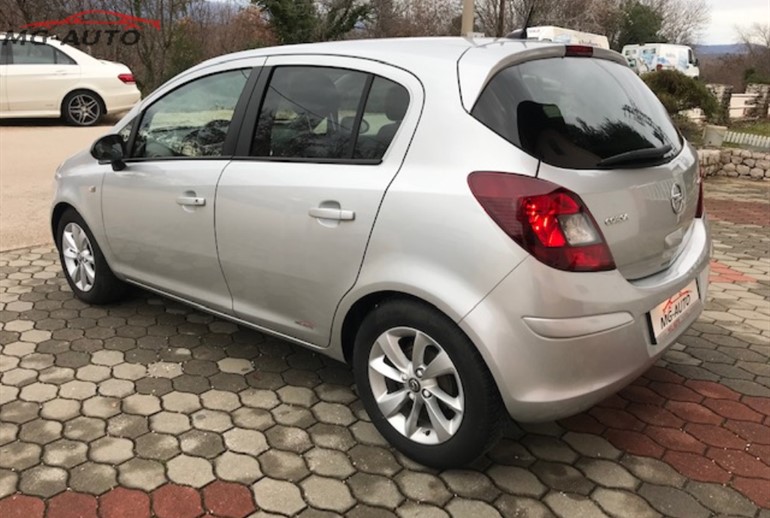 Opel Corsa 1.3 CDTI