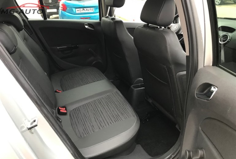 Opel Corsa 1.3 CDTI
