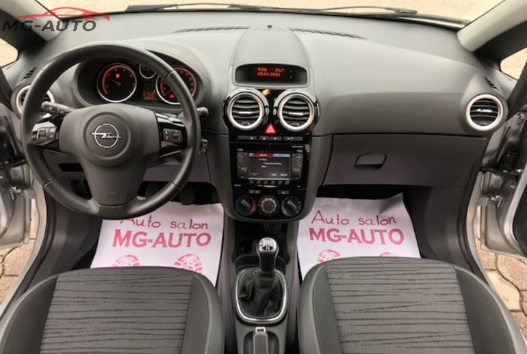 Opel Corsa 1.3 CDTI