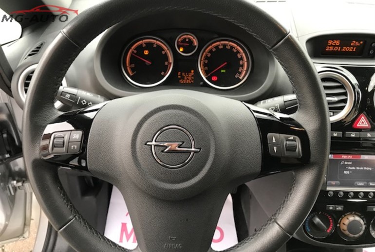 Opel Corsa 1.3 CDTI