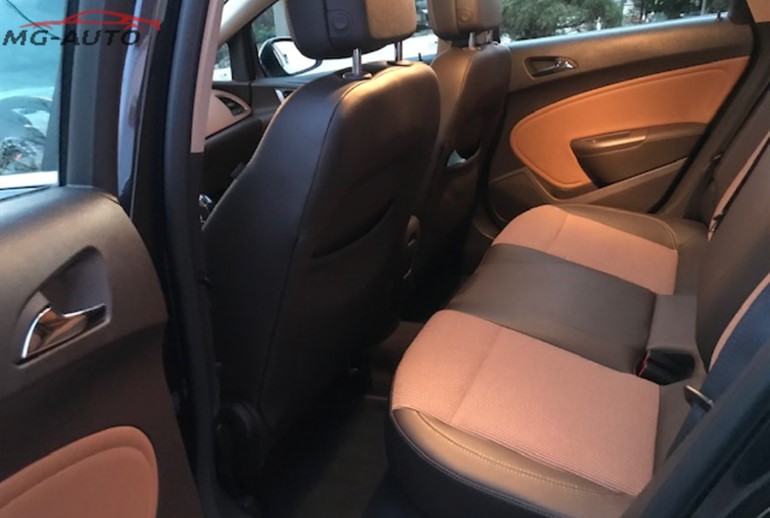 Opel Astra 1.7 CDTI COSMO