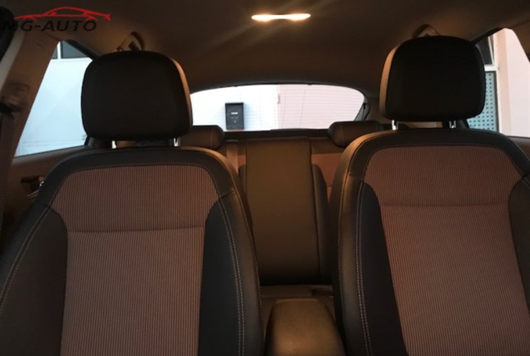Opel Astra 1.7 CDTI COSMO