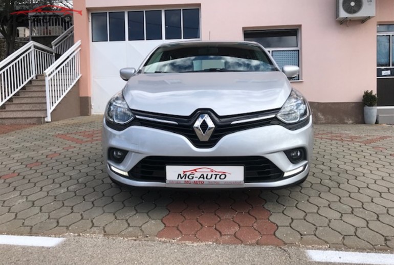 Renault Clio 1.5 DCI