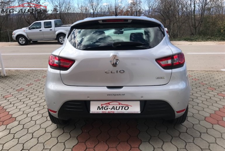 Renault Clio 1.5 DCI