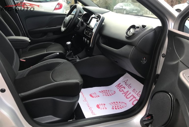 Renault Clio 1.5 DCI
