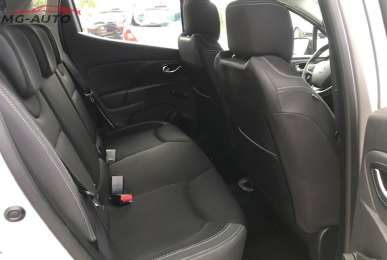 Renault Clio 1.5 DCI