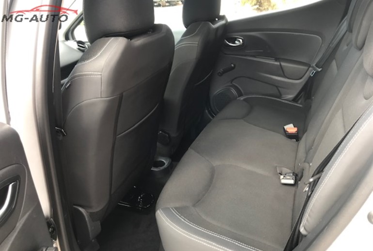 Renault Clio 1.5 DCI