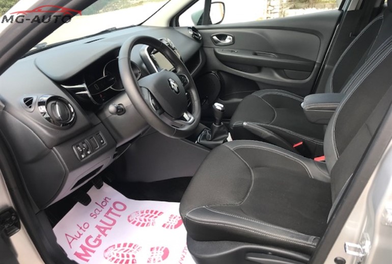 Renault Clio 1.5 DCI