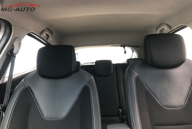 Renault Clio 1.5 DCI
