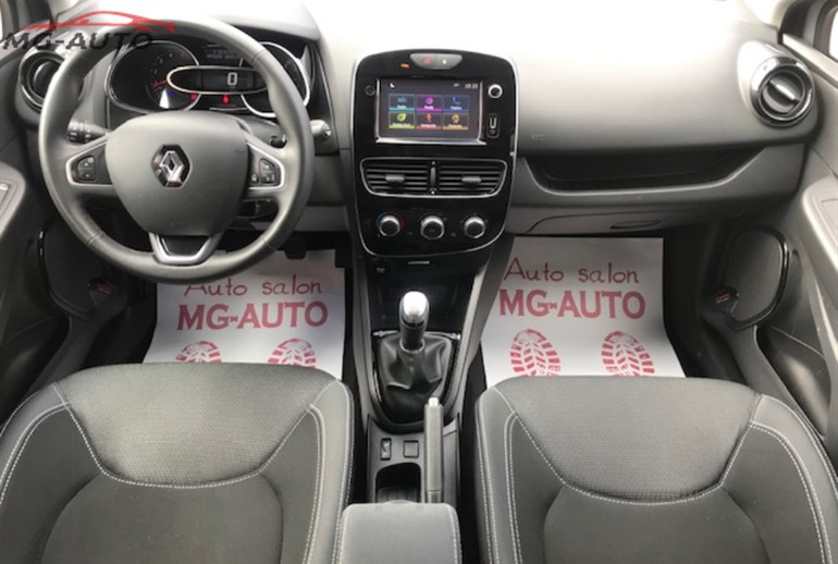Renault Clio 1.5 DCI
