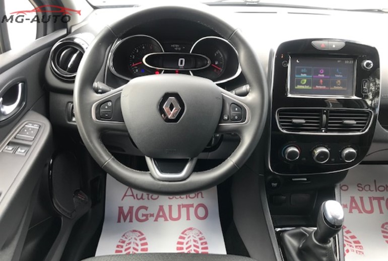Renault Clio 1.5 DCI