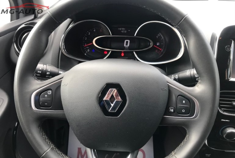Renault Clio 1.5 DCI