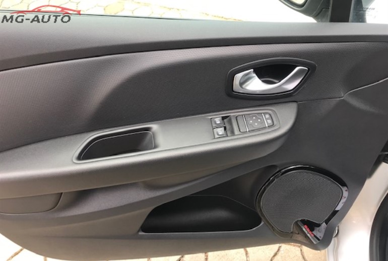 Renault Clio 1.5 DCI