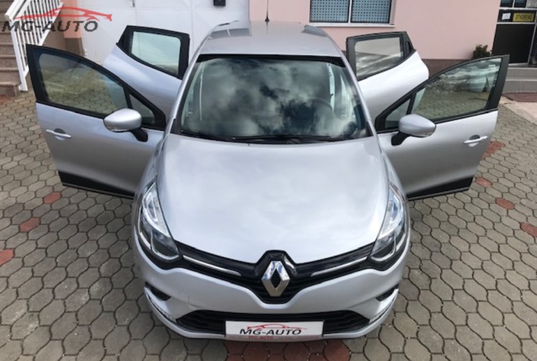 Renault Clio 1.5 DCI