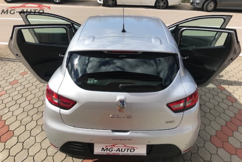 Renault Clio 1.5 DCI
