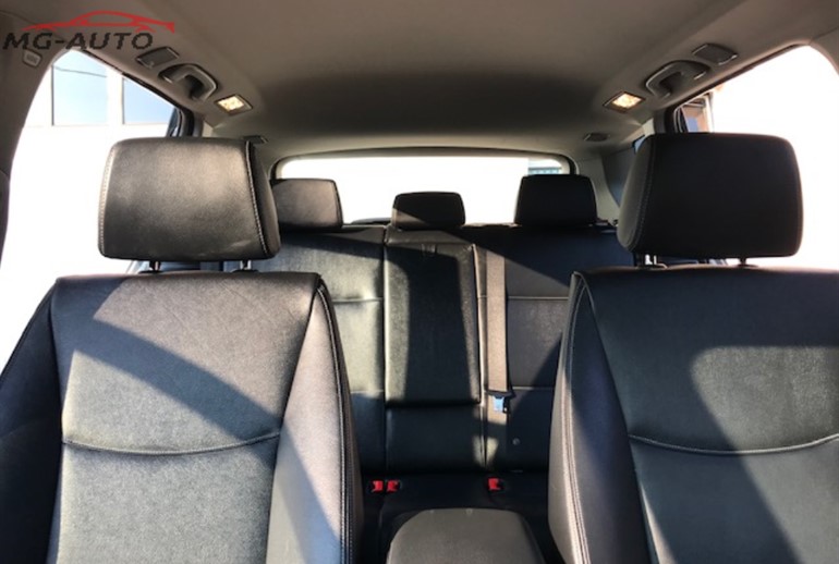 BMW
 X3 SDrive 2.0d Automatic