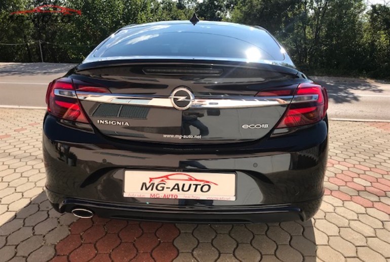 Opel Insignia 1.6 CDTI OPC-Line  COSMO